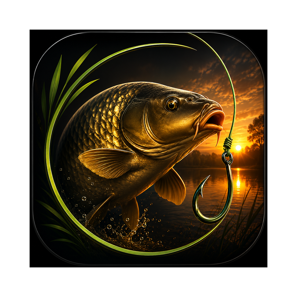 CarpFishing Guide