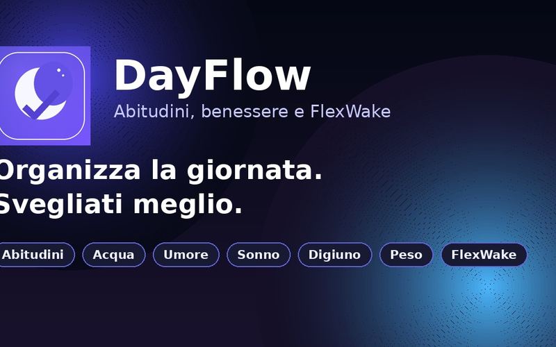 DayFlow