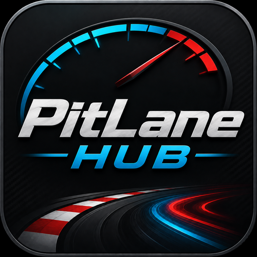 PitLane Hub