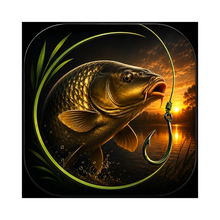 CarpFishing Guide