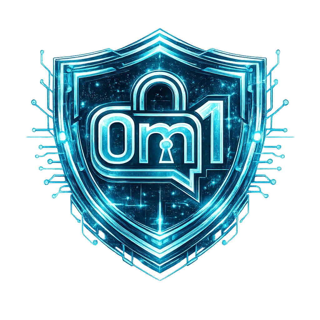 0message1 privacy-first messaging
